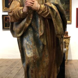 VIRGEN DEL CALVARIO
