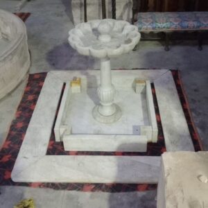 FUENTE DE CENTRO